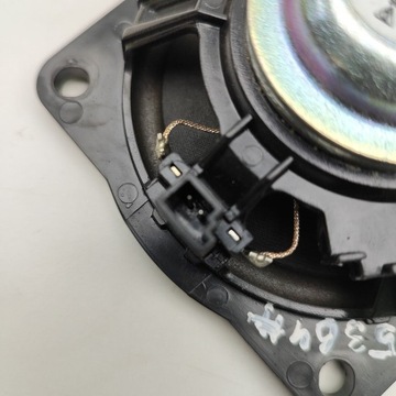 фото thumb №5, Audi e-tron gt 2022 динамик дверь задних