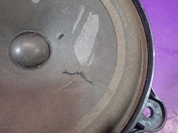 фото thumb №5, Nissan almera tino 00- динамік зад лівий 28156bn360