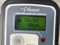 фото thumb №11, Дверь левый зад skoda superb ii универсал 08-15 lf9e