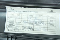 фото thumb №8, Ji426 porsche panamera i боковина двері праві зад