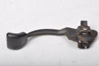 Купити Bmw e24 ручка кронштейн відкривання капот, фото thumb