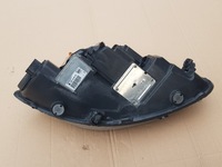 фото thumb №15, Лампа левый перед bi ксенон / seat leon ii 2 lift 09-12 / комплектная - ładna