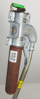 фото thumb №6, Шторка безпеки подушка безпеки ліва mercedes r-kl w251 long