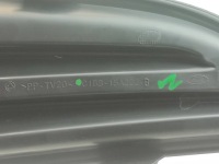 Ford fiesta mk 7 кронштейн решётки бампера левый передок  c1bb15a222b Оригинал, фото thumb