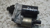 Стартер vw audi skoda seat 1.6b 02t911023r Київ, фото thumb