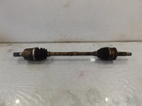 фото thumb №1, I20 ii 1,2 приводной вал левая