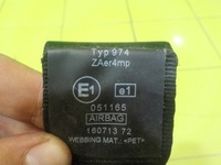 фото thumb №6, Grand c-max ii 13r pas безопасности левый перед am51-r61295-adw