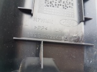 фото thumb №2, Galaxy mk4 захист оббивка поріг ліва нижня