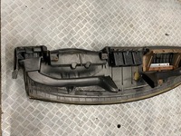 фото thumb №8, Панель приладів приладова консоль mercedes ml w163