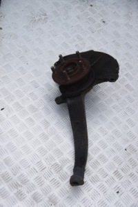 фото thumb №6, Поворотний кулак ступиця jeep grand cherokee srt wk2 srt8