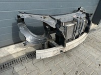 фото thumb №7, Pas переднє, радіатор mercedes ml w164 320cdi 3.0