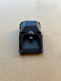 фото thumb №1, Opel crossland x камера ассистент поперечина 3828694980