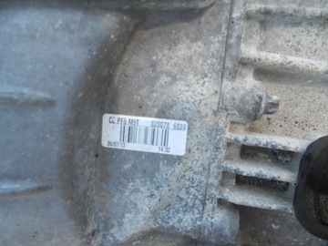 фото thumb №6, Коробка передач коробки передач trafic vivaro primastar 2.0dci pf6 m9t
