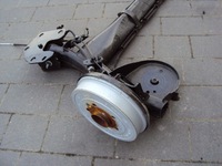 фото thumb №5, Подвешивание зад балка ось renault kangoo 2021-