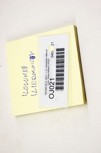 фото thumb №9, Oj021 hyundai i20 iii 1.2i колонка підсилювач