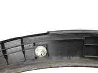 фото thumb №10, Suzuki sx4 s-cross 2016 правая молдинг крыла заднего 7725161m0