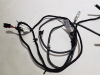 фото thumb №5, Монитор экран dvd подголовник mercedes ml 164 gl x164 w251