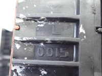 Колектор впускний  оригінал 14003ac430 subaru levorg 1 1.6 turbo fb16 17r Ціна, фото thumb