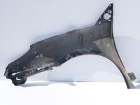 Крыло  перед правый  передний правый  kmpd citroen c8 02-14r. 04r. Доставка, фото thumb
