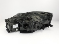 Лампа перед правая vw touareg 761 3 3 full led 18-23 761941114 cała хром Киев, фото thumb