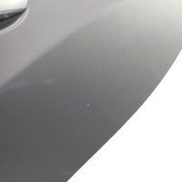 фото thumb №12, Mercedes cls c218 x218 дверь задние левая palladium silver металлик - 792