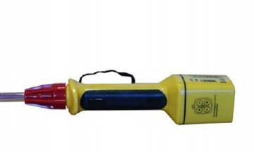 STRONG Kerbl Prodder Original Очень прочный и долговечныйPRO 2000 6000В