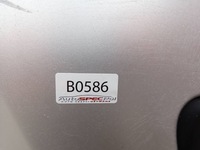 фото thumb №15, Бампер перед mazda 2 de sport d01n-50031