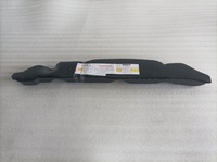 фото thumb №1, Шумоизоляция крыла правое renault captur ii