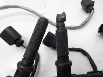 фото thumb №9, Установка двигуна audi a3 8p golf vi leon ii superb ii yeti 2.0tdi cba