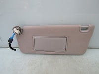 фото thumb №1, Civic xi 24r диск сцепления левая защита солнцезащитная левая солнцезащитный козырёк козырёк