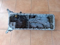 Поддон масляная mercedes w211 3,2 cdi r6480140302 Цена, фото thumb