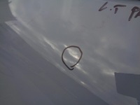 фото thumb №9, Дверь боковой fiat panda 3 iii 2012- левая задние