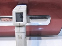 фото thumb №10, Дверь правый перед kkqd citroen c5 iii