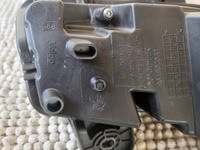 фото thumb №8, Peugeot 3008 5008 ii lift правый противотуманная фара led drl or