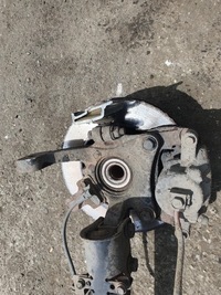 фото thumb №11, Підрамник балка pod двигун chrysler оригінальний номер pt cruiser 2001 2.2 crd dokładne foto!!