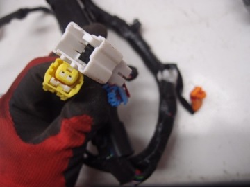 фото thumb №6, Жгут установка интерьера левая qashqai ii 1.6 dci