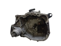фото thumb №4, Коробка передач передач renault clio ii 1.2 оригінальний номер jb1184