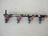 фото thumb №14, Renault dacia duster 1.6 16v k4m кронштейн корпус датчик