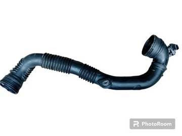 фото thumb №1, Megane iv 1.6 tce 144600867r шланг інтеркулер