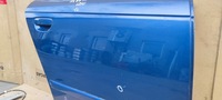 фото thumb №7, Дверь правый задняя audi a4 b7 lz5c sedan avant kombi