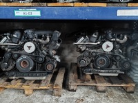 фото thumb №8, Двигун блок двигуна audi a8 d4 a7 a6 c7 cdu cla cdt 3.0 tdi