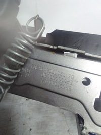 фото thumb №10, Audi a3 s3 8v 16-20 колонка кермова 5q1419502 usa