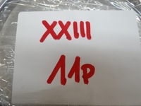 фото thumb №9, Citroen c4 aircross рамка хром чехол рычага переключения передач туннель среднего 0950-13501