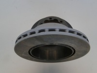 фото thumb №8, Mercedes sprinter w906 гальмівні диски гальмівні двійник