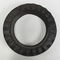 фото thumb №1, Резиновый элемент подкладка пружины задняя задняя fiat panda ii