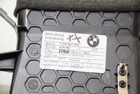 фото thumb №10, Bmw i3 i01 середня решітка повітропровід / вентиляційна панелі розподільчої