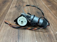 фото thumb №1, Моторчик регулювання сидіння mercedes-benz sl r129 1298208742