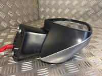 Toyota rav4 v 5 зеркало дверь левое 12+1 pin камера ассистент l828 оригинал с Разборки, фото thumb