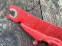 фото thumb №4, Петля капот правий mini countryman r60 9801570 b16