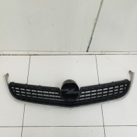 Купити Решітка  решітка радіатора решітка радіатора opel vectra c рестайлінг  13197512, фото thumb